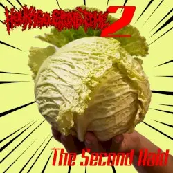 Houkago Grind Time 2: The Second Raid by Houkago Grind Time