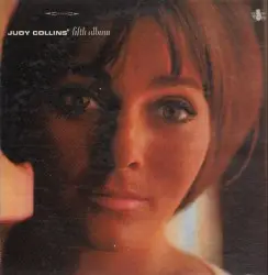Fifth Album by Judy Collins
