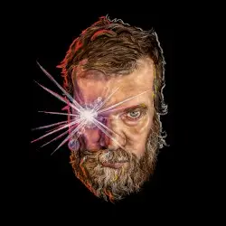 Boy From Michigan by John Grant