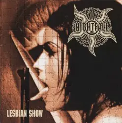 Lesbian Show by Nightfall