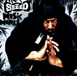 Music Monks by Seeed