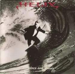 It’s a Business Doing Pleasure by Helix