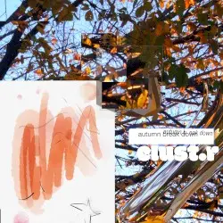 autumn break down by clust.r