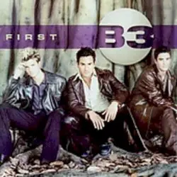 First by B3