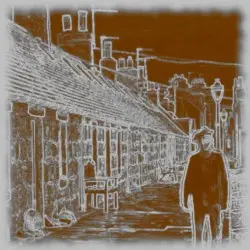 The Biggest Village by Gordon Duthie