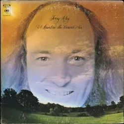 A Rainbow in Curved Air by Terry Riley