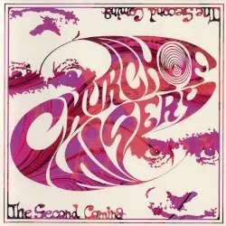 The Second Coming by Church of Misery