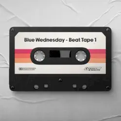 Beat Tape 1 by Blue Wednesday