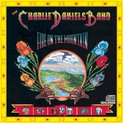 Fire on the Mountain by The Charlie Daniels Band
