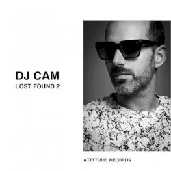 Lost Found 2 by DJ Cam