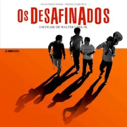 Os Desafinados by Wagner Tiso & Os Desafinados