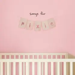 songs for pixie by Christina Perri