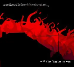 And the Battle Is Won by up-c down-c left-c right-c abc + start