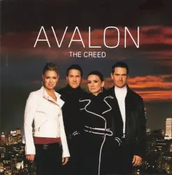The Creed by Avalon