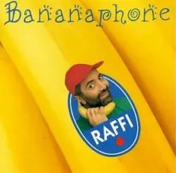 Bananaphone by Raffi