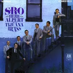 S.R.O. by Herb Alpert & the Tijuana Brass