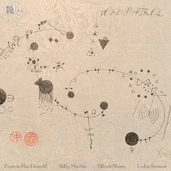 Void Patrol by Payton MacDonald, Billy Martin, Elliott Sharp, Colin Stetson