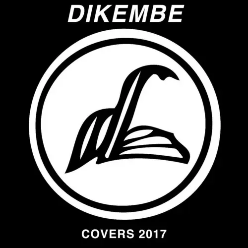 COVERS 2017 by Dikembe