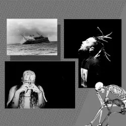 Eternal Grey by $uicideboy$