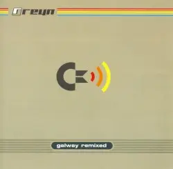 Galway Remixed by Reyn Ouwehand