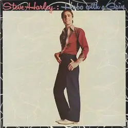 Hobo With a Grin by Steve Harley