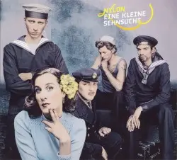 Eine kleine Sehnsucht by Nylon