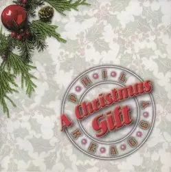 A Christmas Gift by Phil Keaggy