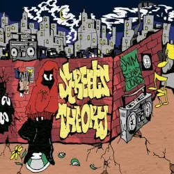 STREETS THEORY by SwuM & Roland Jones