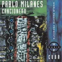 Cancionero by Pablo Milanés