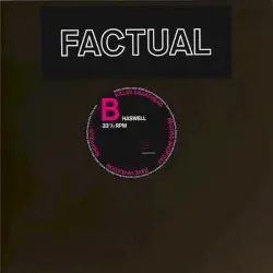 Factual by Russell Haswell
