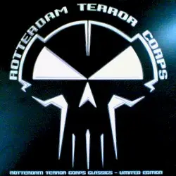 Classics - Limited Edition by Rotterdam Terror Corps