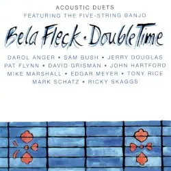Double Time by Béla Fleck