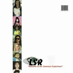 Welcome to the American Experience by LSR