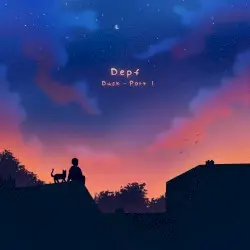 Dusk, Part I by Depf