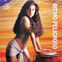 Ritmo Peligroso by Ritmo Peligroso
