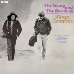The Young and the Restless by Floyd Cramer
