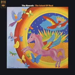 Island of Real by The Rascals