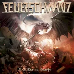 Das Elfte Gebot by Feuerschwanz