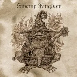 Swamp Kingdom by Tales Under the Oak