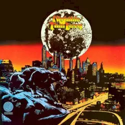 Nightlife by Thin Lizzy
