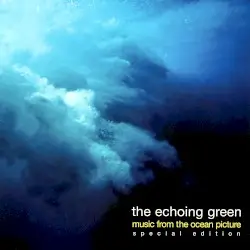 Music From the Ocean Picture by The Echoing Green