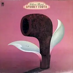 Tobacco Road by Spooky Tooth