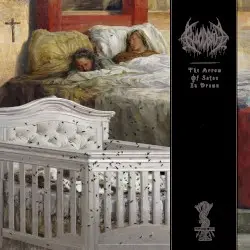 The Arrow of Satan Is Drawn by Bloodbath