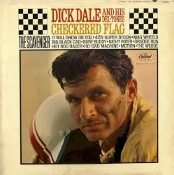 Checkered Flag by Dick Dale and His Del‐Tones