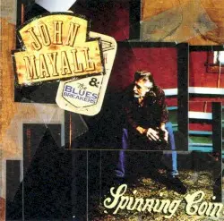 Spinning Coin by John Mayall & the Bluesbreakers