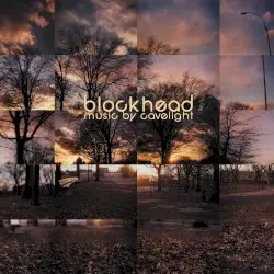Music by Cavelight by Blockhead