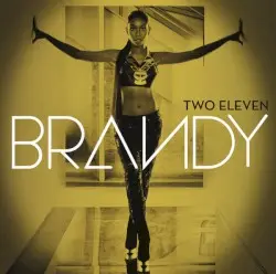 Two Eleven by Brandy