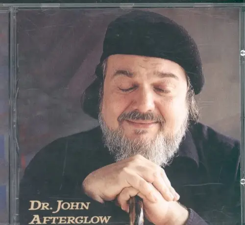 Afterglow by Dr. John