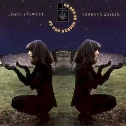 As Far as Dreams Can Go by Dave Stewart & Barbara Gaskin