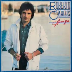 Roberto Carlos by Roberto Carlos